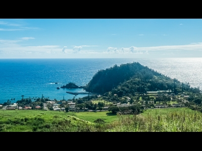 Ka'uiki Head