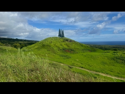 Pu'uokahaula