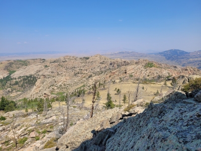 Pine Mountain
