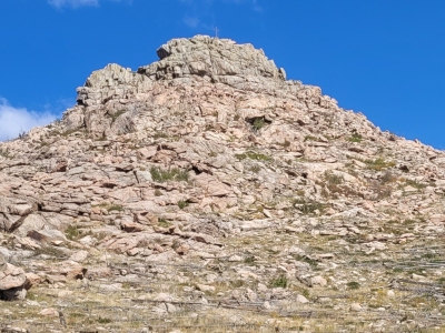 "Prospect Mountain"