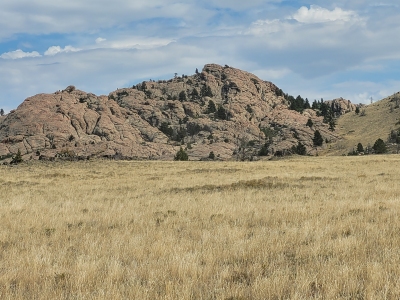 Douthitt Mountain