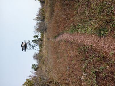 Feldtmann Ridge