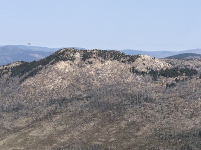 Van Peak