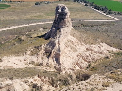Jail Rock