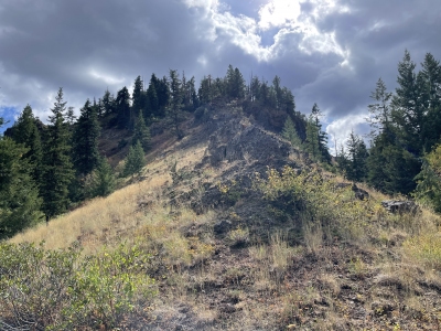 Monument Ridge