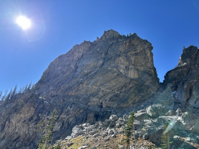 "Cube Point"