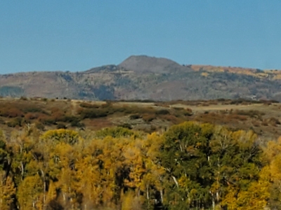 Pilot Knob