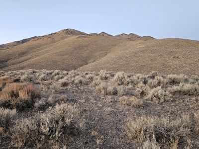 North Peak