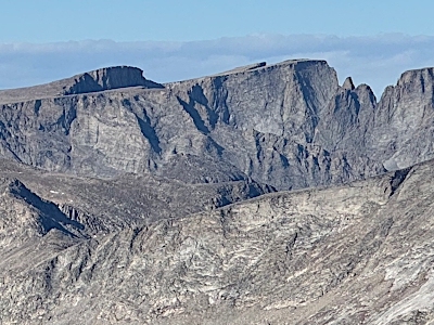 Wolverine Peak