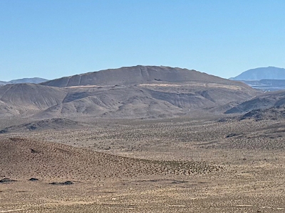 Sugarloaf Mountain