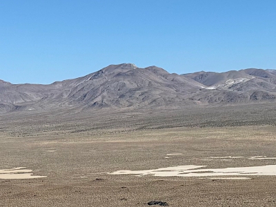 "Whitecap Mountain"