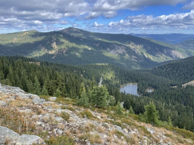 South Butte