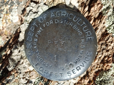 Cerro de la Cruz