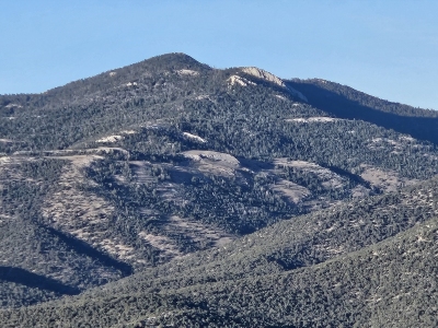 O'Neal Peak