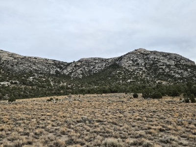 Government Peak Wilderness HP