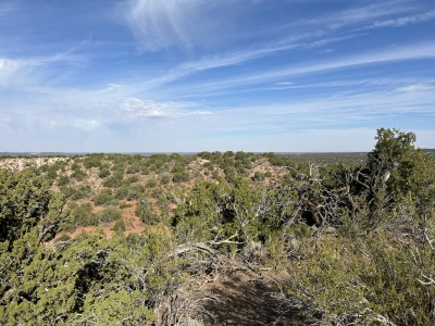 Red Hills