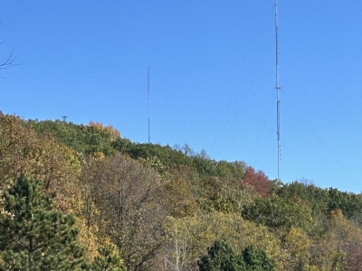 Sauk Point