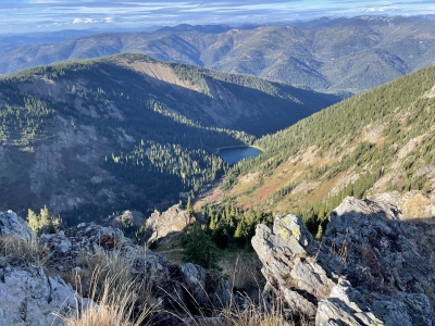 West Willow Peak