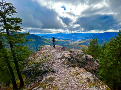 Spion Kop Rock