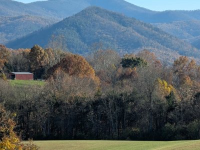 Lowry Peak