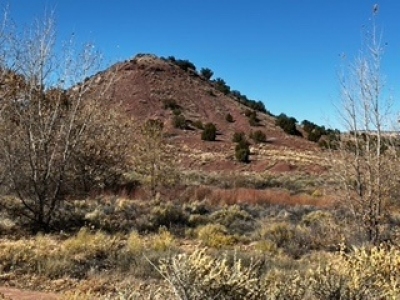 Hubbell Hill