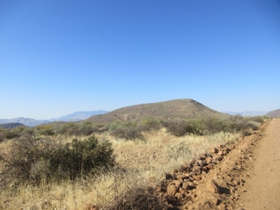 Bull Mountain