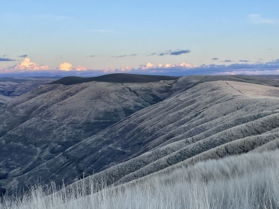 Penawawa Ridge