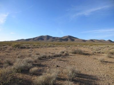 Red Bird Hills