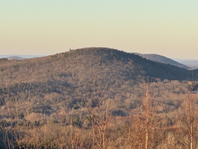 Bald Mountain