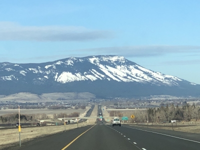 Emily, Mount
