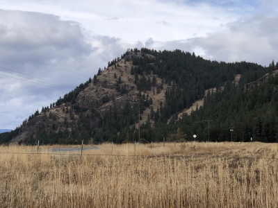 Echo Peak