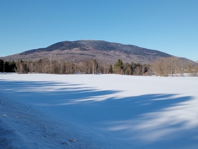 Monadnock Mountain
