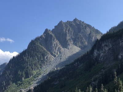 Box Ridge