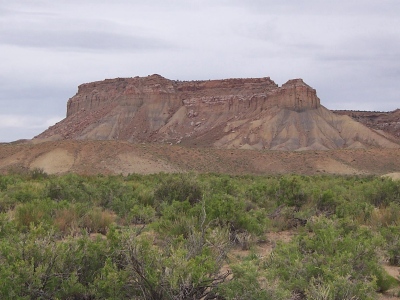 Horse Mesa
