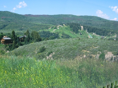Howelsen Hill