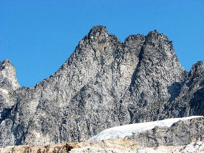 Inspiration Peak