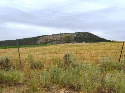 Redlands Mesa
