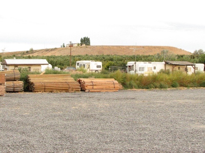 Cash Butte