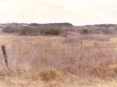 Brooks County HP