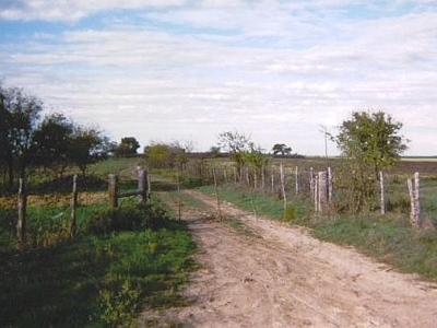 Hog Mountain