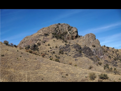 Osobavi Peak