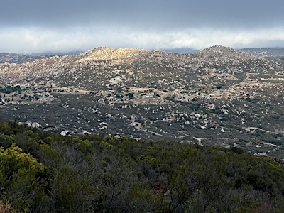 Hartley Hill