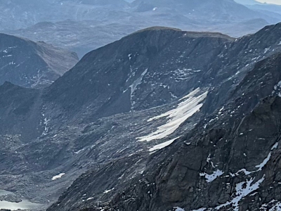 "Burch Peak"