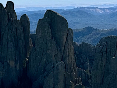 "Spire Three"