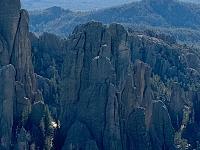 "Spire Two"