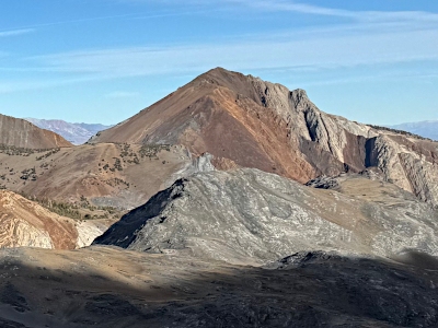 Laurel Mountain