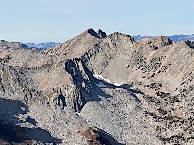 "Virginia Peak"