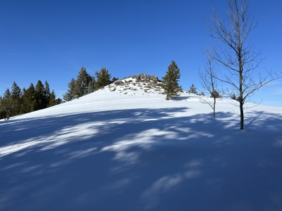Rocky Peak