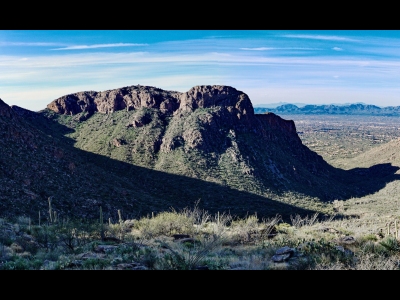 Rosewood Point