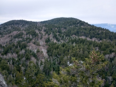 Bald Mountain